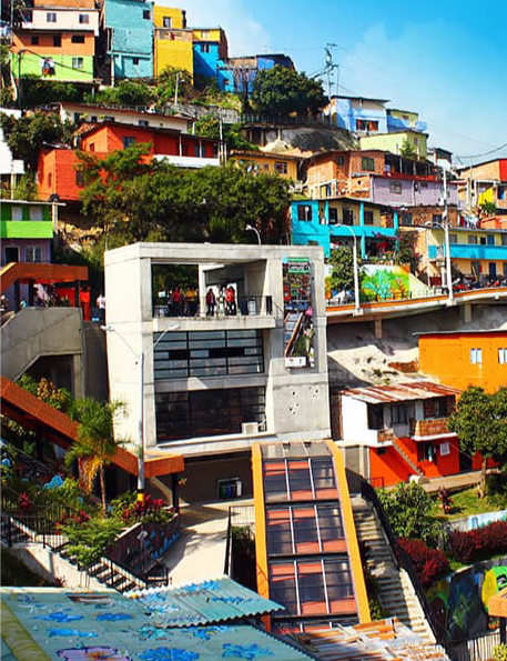 Comuna 13