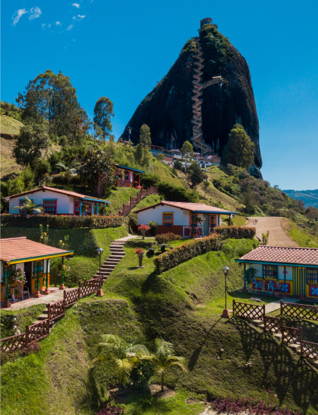 Guatapé